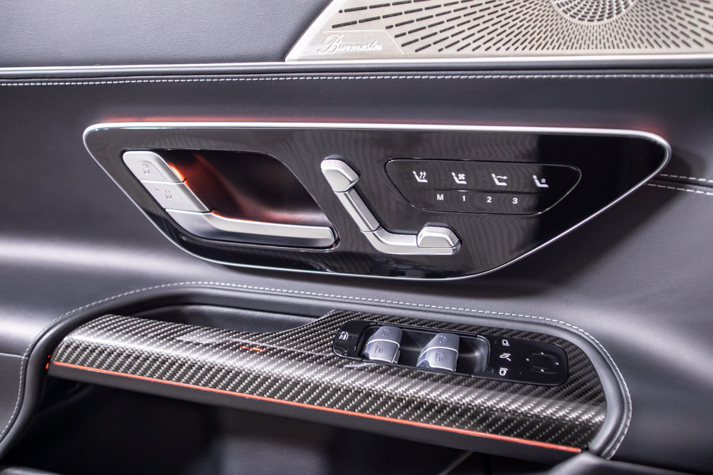 Used 2022 Mercedes-Benz SL 63 AMG 4MATIC image 34