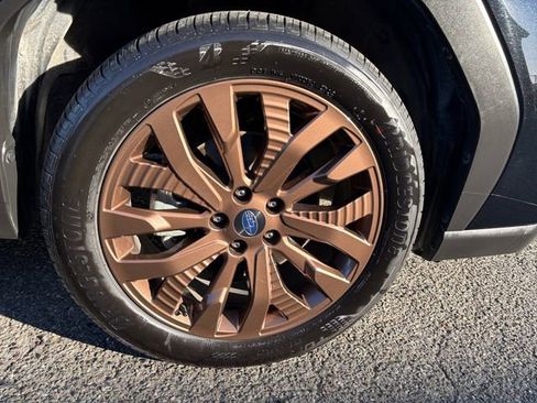 Certified 2025 Subaru Forester Sport w/ Popular Package #1 image 25