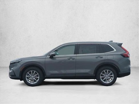 New 2026 Honda CR-V EX image 5