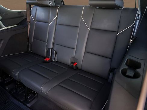 Certified 2025 Cadillac Escalade Sport w/ Touring Package image 25