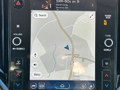 Used 2024 Subaru Ascent Onyx Edition Limited w/ Popular Package Onyx image 32