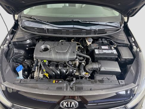 Used 2018 Kia Rio LX image 37