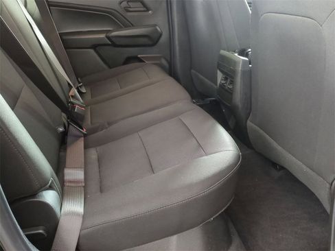 Certified 2023 Chevrolet Colorado Trail Boss w/ Technology Package image 25