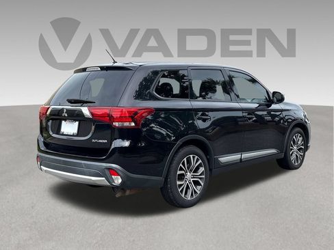 Used 2016 Mitsubishi Outlander ES FWD image 22
