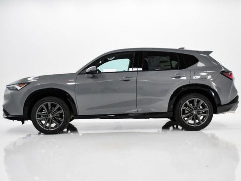 Certified 2025 Acura ADX A-Spec image 25