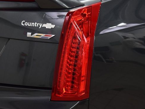 Used 2017 Cadillac ATS V w/ Luxury Package image 18