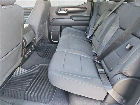 Used 2022 GMC Sierra 1500 Elevation AWD/4WD image 17