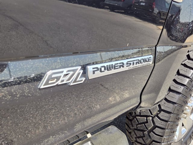 Used 2020 Ford F250 XLT w/ FX4 Off-Road Package AWD/4WD image 14