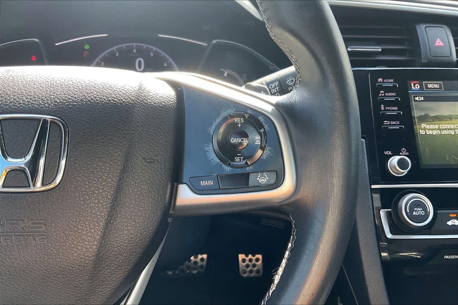 Used 2020 Honda Civic Sport image 23
