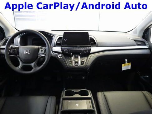 New 2026 Honda Odyssey EX-L image 7