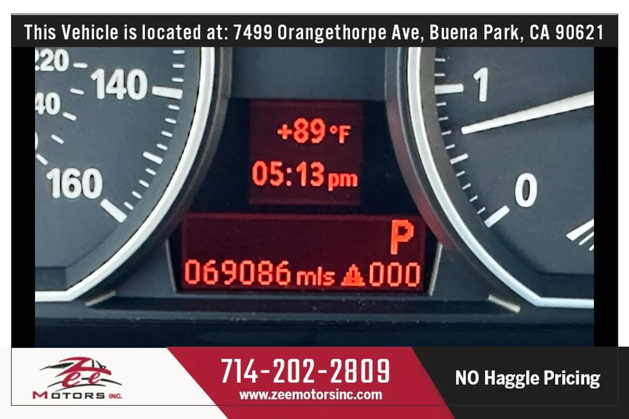 Used 2008 BMW 128i Convertible RWD image 26