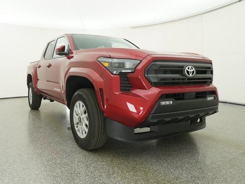 New 2026 Toyota Tacoma SR5 image 57