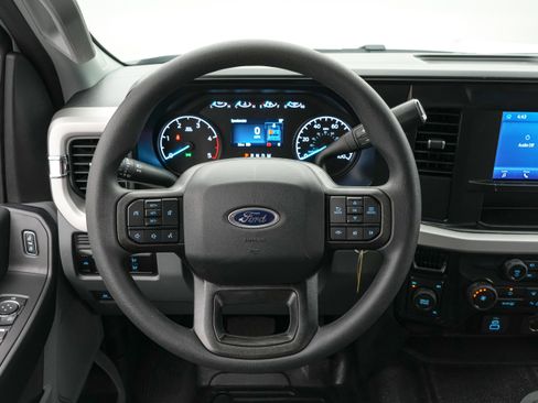New 2026 Ford F450 XL w/ 360-Degree Camera Package image 14