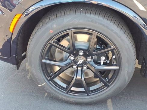 New 2026 Dodge Durango GT w/ Tow 'N Go Package AWD/4WD image 23