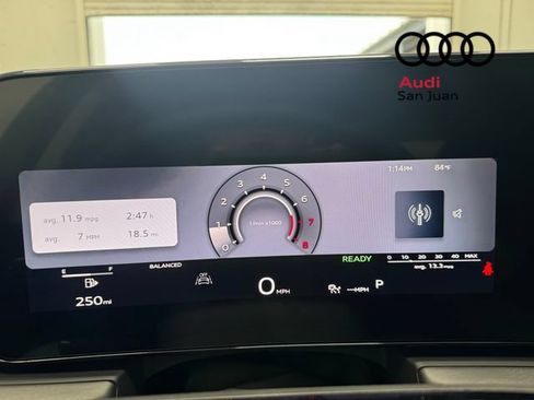 New 2026 Audi Q3 quattro 2.0T AWD/4WD image 28
