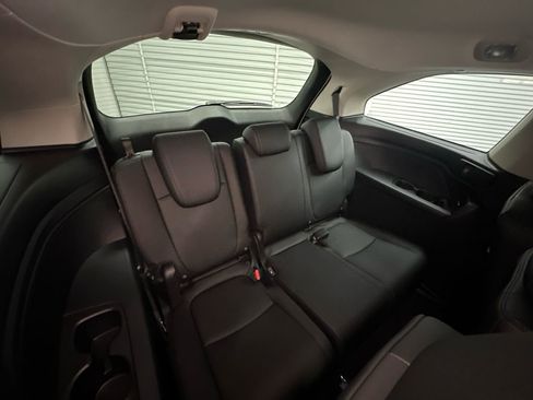 New 2026 Honda Odyssey EX-L image 19
