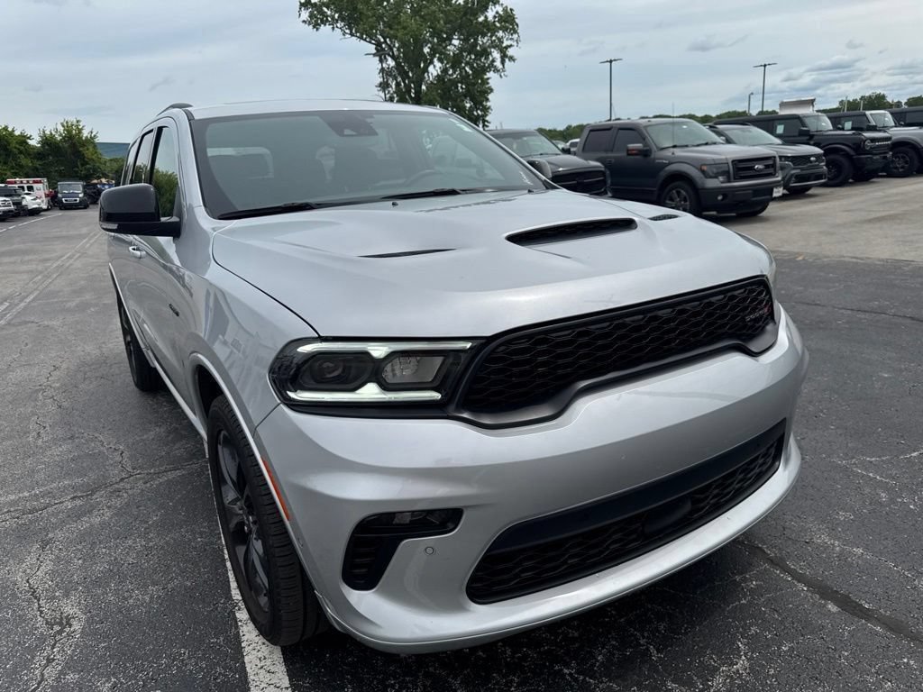 Used 2023 Dodge Durango R/T RWD image 49