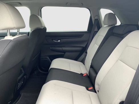 Certified 2024 Honda CR-V EX image 39