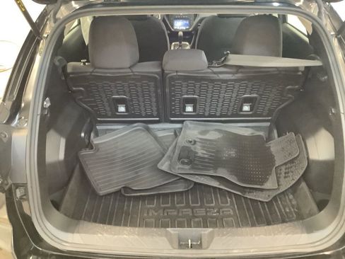 Used 2024 Subaru Impreza 2.0i image 13