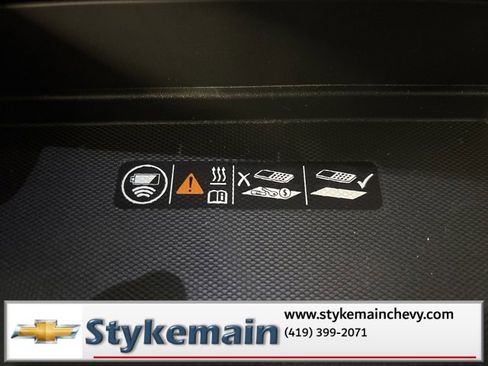 New 2025 Chevrolet Tahoe Premier image 32