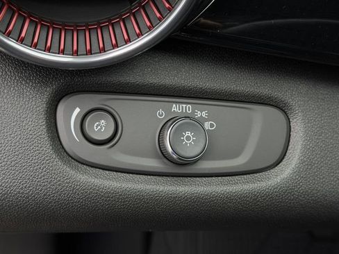 New 2026 Chevrolet Trax RS w/ Driver Confidence Package image 17