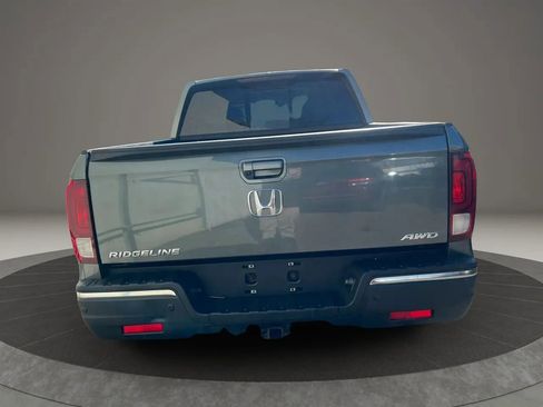 Used 2019 Honda Ridgeline RTL-E image 6