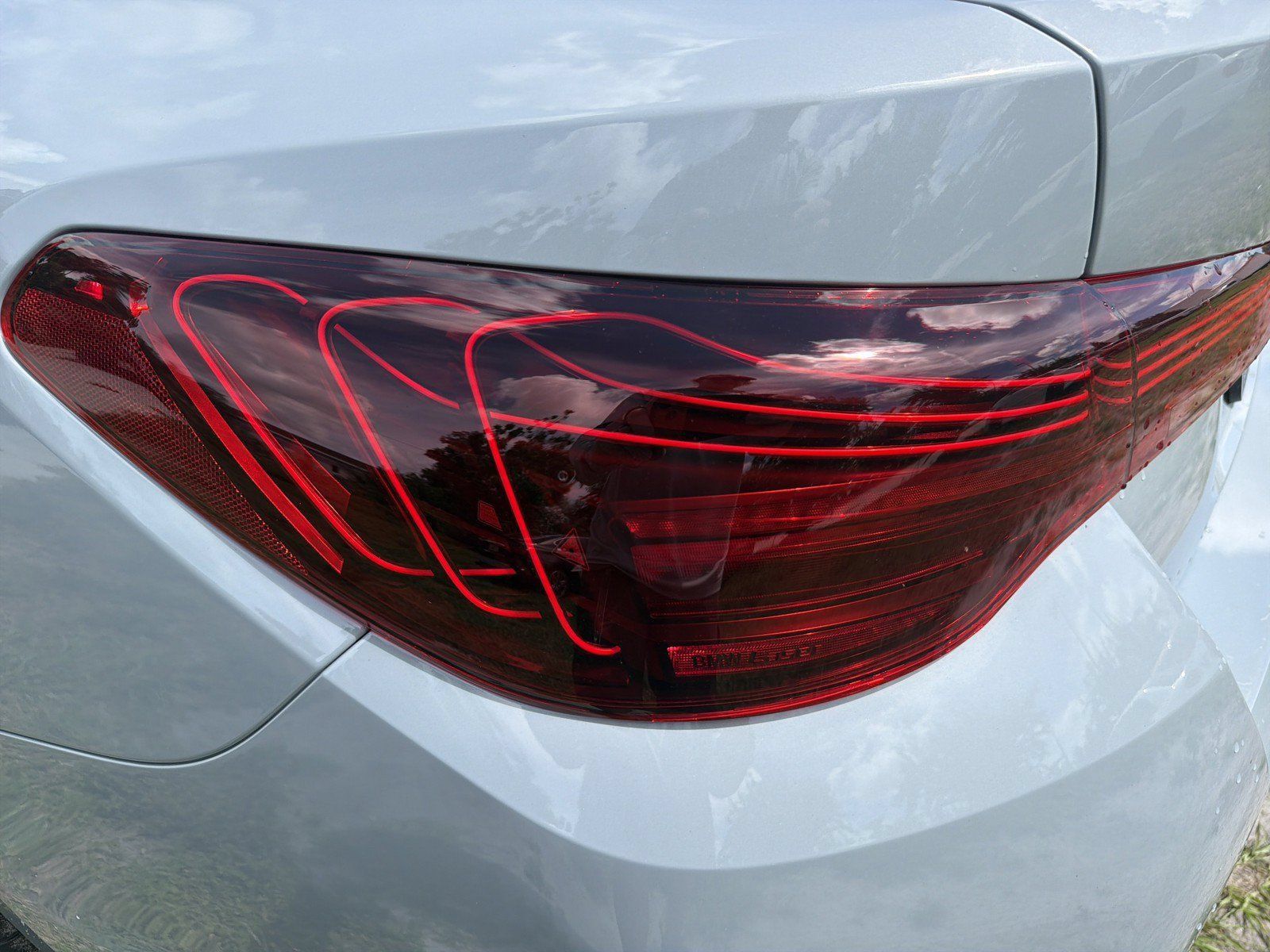 New 2027 BMW M440i w/ Premium Package RWD image 10