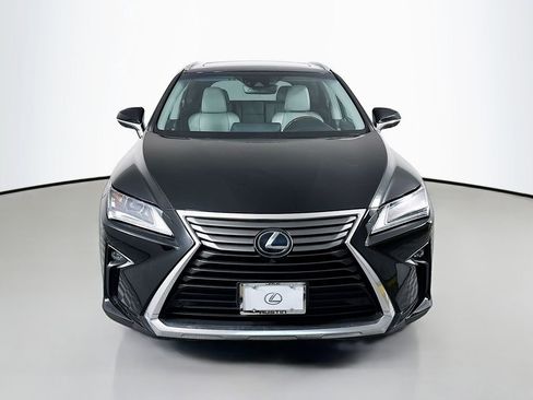 Used 2019 Lexus RX 350 FWD w/ Navigation Package image 2