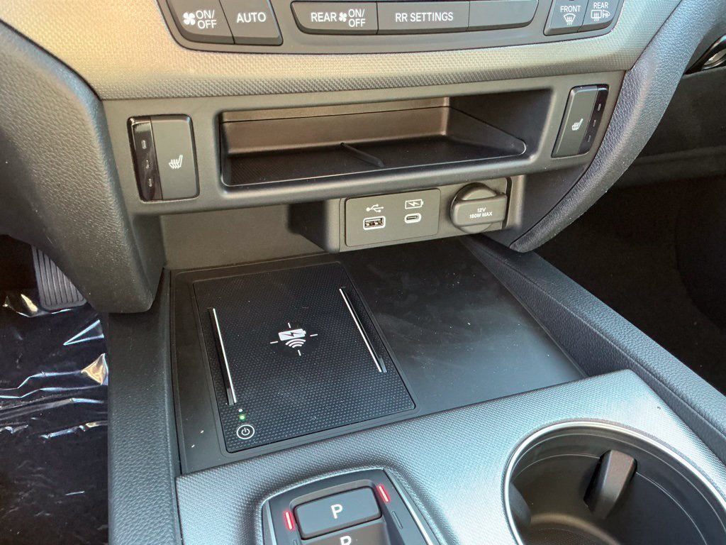 Used 2026 Honda Ridgeline RTL image 34