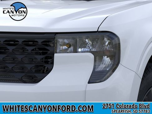 New 2026 Ford Maverick XLT w/ 4K Tow Package AWD/4WD image 19