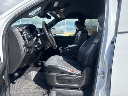 Used 2025 RAM 3500 Tradesman image 28