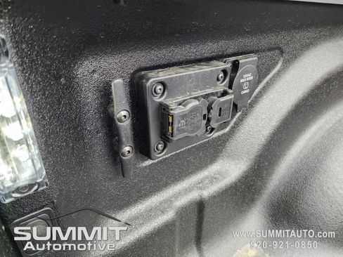 New 2026 RAM 2500 Big Horn AWD/4WD image 32