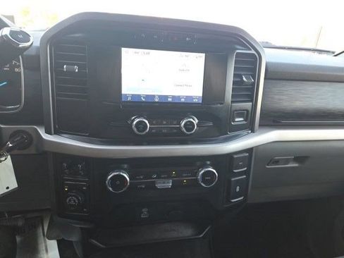 Used 2023 Ford F150 XLT w/ Equipment Group 301A Mid AWD/4WD image 20