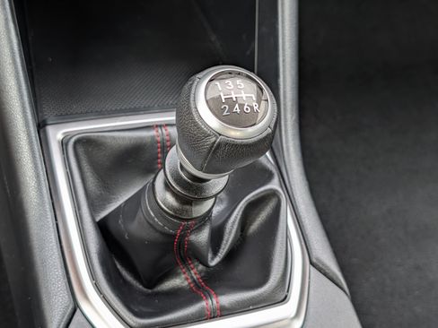 Used 2024 Subaru WRX AWD/4WD image 24