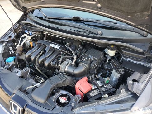 Used 2015 Honda Fit EX-L image 40