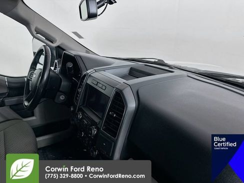 Used 2019 Ford F150 XLT w/ Equipment Group 301A Mid AWD/4WD image 30