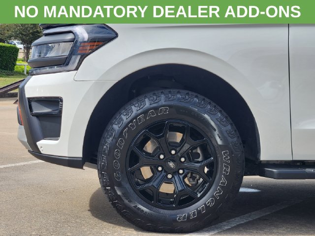 Used 2024 Ford Expedition Timberline AWD/4WD image 8