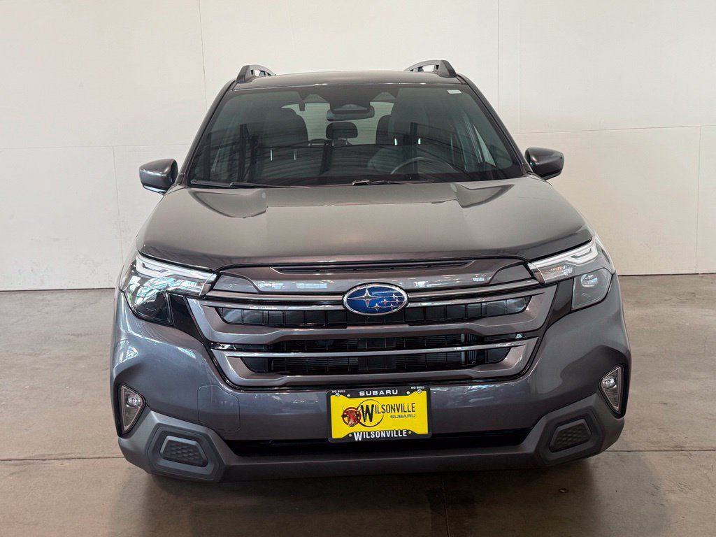 Used 2026 Subaru Forester Premium AWD/4WD image 4