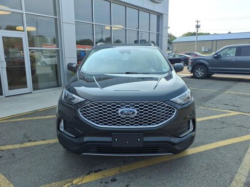 Used 2023 Ford Edge SEL w/ Convenience Package AWD/4WD image 9