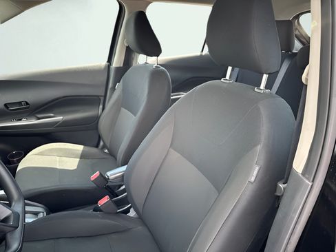 Used 2024 Nissan Kicks S FWD image 12