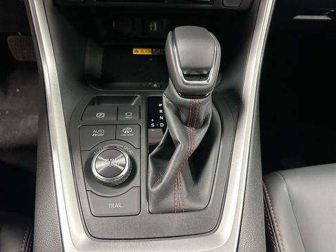 Used 2025 Toyota RAV4 XSE w/ Weather Package image 25