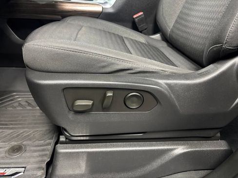 Used 2023 Chevrolet Silverado 1500 RST AWD/4WD image 26