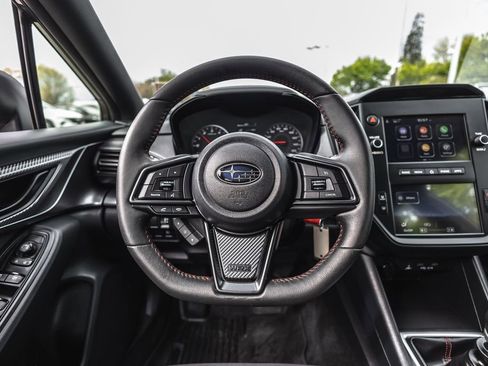 Used 2022 Subaru WRX AWD/4WD image 24