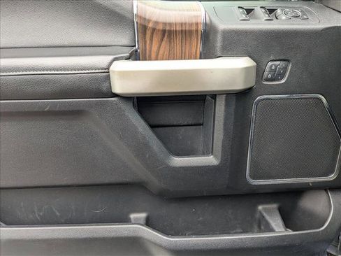 Used 2016 Ford F150 Lariat w/ Equipment Group 501A Mid image 9