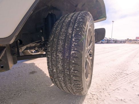 Used 2023 Jeep Wrangler Unlimited Sahara w/ Cold Weather Group image 44