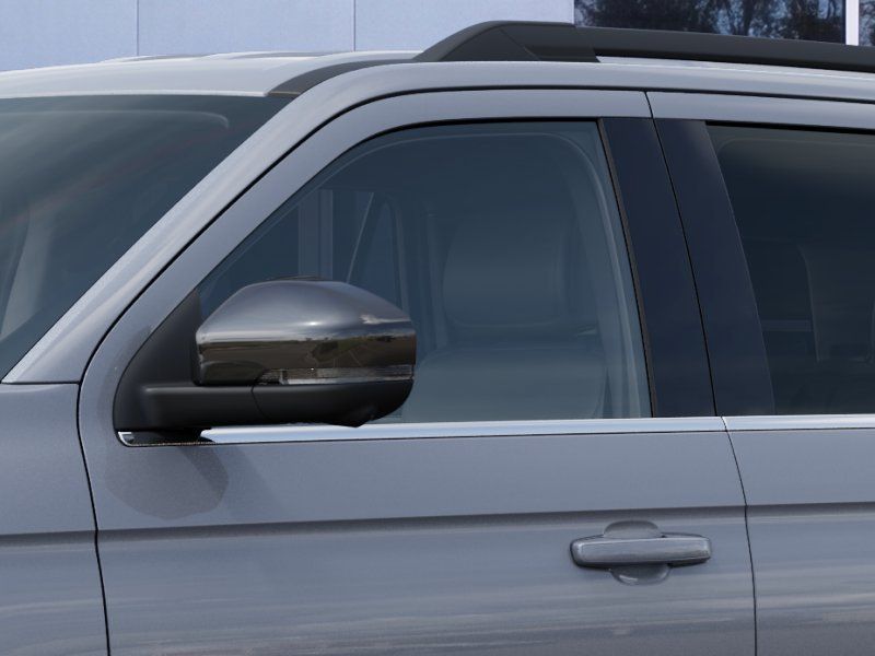 New 2027 Ford Expedition Active RWD image 50
