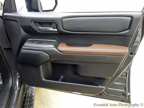 Used 2025 Toyota Land Cruiser w/ Premium Package AWD/4WD image 26