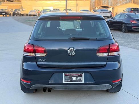 Used 2012 Volkswagen Golf 2-Door image 8