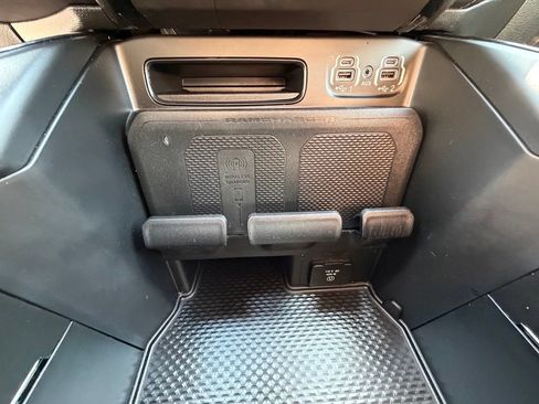 Used 2022 RAM 1500 Limited RWD image 29