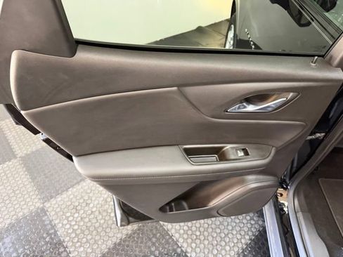 Used 2021 Chevrolet Blazer LT FWD image 30